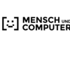 Logo der Mensch und Copmuter Konferenzreihe