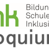 b-ink (Bildung, Schule, Inklusion) Kolloquium