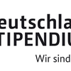 Logo Deustchland Stipendium