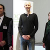 Patrick Kibies, Tobias Brinkjost, Christiane Ehrt