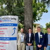 CNI Researchers at IEEE VTC Spring 2023 in Florence