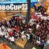 RoboCup Group Photo