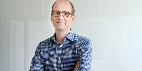 Foto von Herrn Harmeling