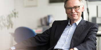 Foto von Jakob Rehof