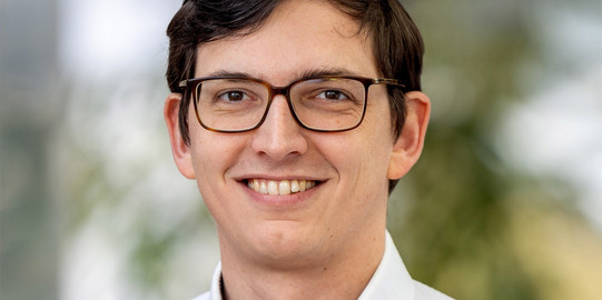 Foto von Sven Mayer