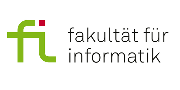 Fakultät für Informatik Fakultät für Informatik
