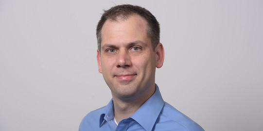 Foto von Herrn Neider