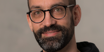 Foto von Mario Botsch