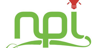 Das Bild zeigt das Logo des NPI
