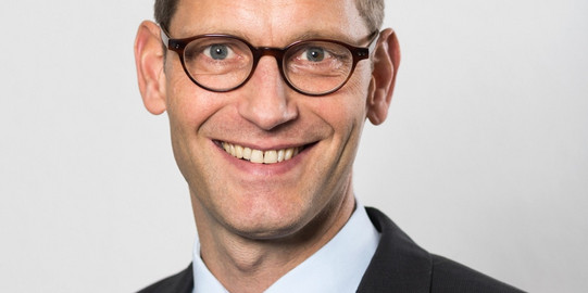 Foto von Boris Otto