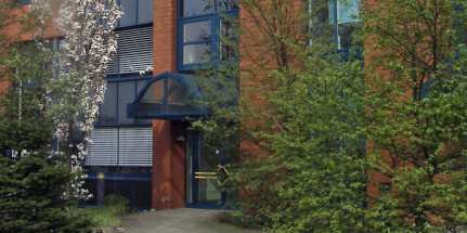 Informatik Centrum Dortmund