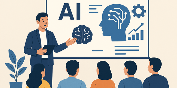 AI Lectures AI Lectures