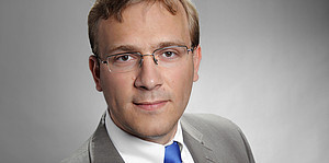 Foto von Herrn Müller