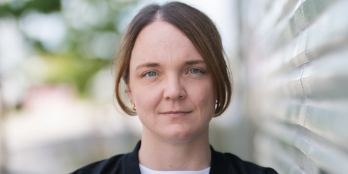 Prof. Dr. Katharina Eggensperger