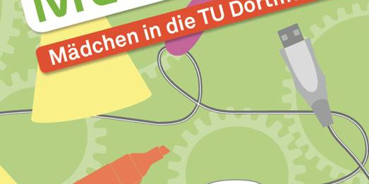 Plakat des Angebots MINTU