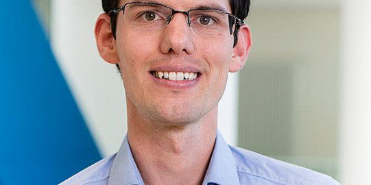 Foto von Herrn Rossow