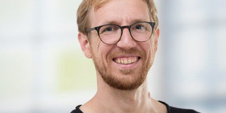 Foto zeigt Prof. Jung