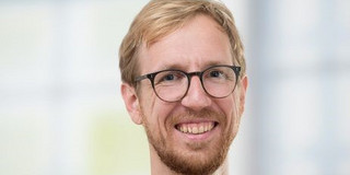 Foto zeigt Prof. Jung