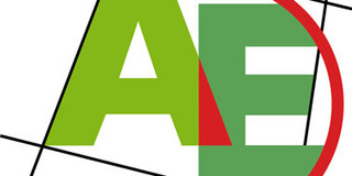 Das Bild zeigt das Logo des Algorithm Engineering