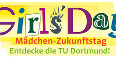 Logo girls day