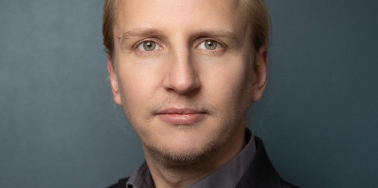 Foto von Michael Kamp