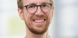 Foto von Herrn Jung