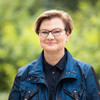 Portraitfoto von Prof. Dr. Sigrid Nieberle