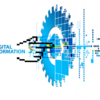 Logo Ankündigung Digitale Transformation