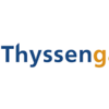 Logo von Thyssengas