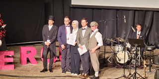 Bachelorpreis WI 2025