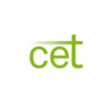 Logo des CET