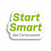 Logo of the campus game StartSmart