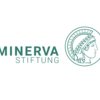 The green logo of the Minerva Foundation can be seen.