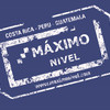 Maximo Nivel Logo