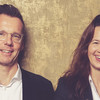 Portrait Prof. Dr. Uwe und Prof. Dr. Maximiliane Wilkesmann