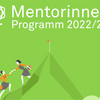 Logo of the Mentor Women Programme