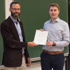 Till Moritz Karbach Prize 2022