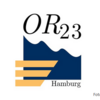 Logo OR 2023 Hamburg