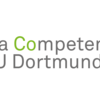 Logo of the Dortmund Data Competence Network