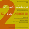 3x2 Arbeiten - SoSe 2023 | 3. Termin Flyer