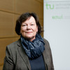 Ein Foto, dass Prof. Dr. Monika Reichert zeigt.