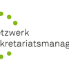 Schriftmarke: Netzwerk Sekretariatsmanagement