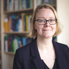 Portrait von Prof. Sarah Weigelt