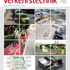 Front Cover der Zeitschrift Straßenverkehrstechnik