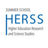 Logo HERSS Summer School